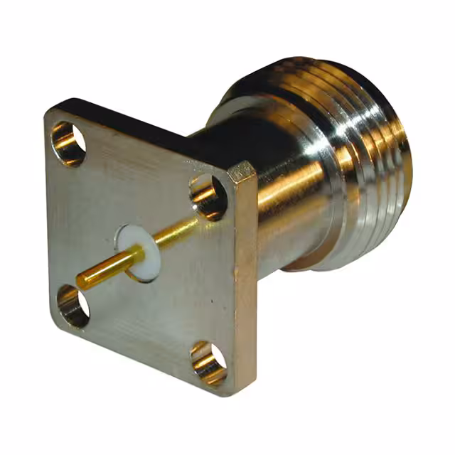 172190 Amphenol RF  Coaxial Connector (RF) Assemblies